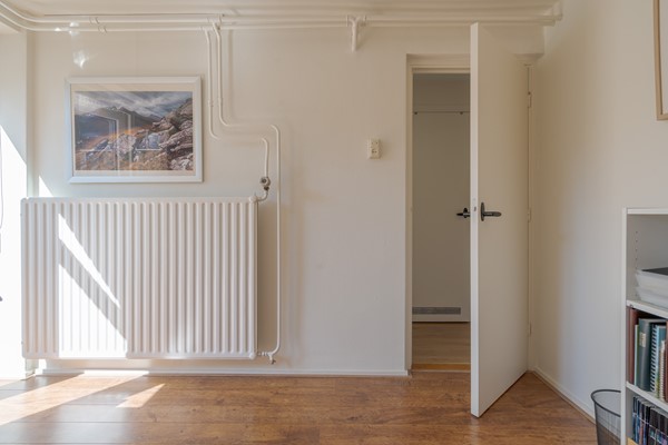 Medium property photo - Scarlattistraat 30, 8031 JR Zwolle